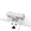 RIKONG OME036.EU-1A2C-M Desk Clamp Power Module | Qi2 Wireless Charging, 2 USB-C 65W