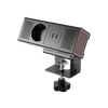 RIKONG OME036.EU-1A2C Desk Clamp Power Module | 1 Schuko Outlet, 2 USB-C 65W