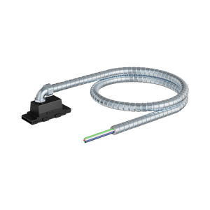 X.LINKER PRO.Version 1 System for Panel Workstations