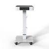 PS66 Compact Height Adjustable Power Tower