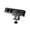 RIKONG OME036.EU-2A2C-EH Desk Clamp Power Module | 2 Schuko, 2 USB-C, HDMI & CAT6
