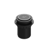 Mini iPanda OME039-M — Embedded Qi2 15W Wireless Charger (Grommet-Mounted) | Qi2 & FCC Certified