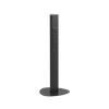 PS05 Freestanding Power Tower — AC Outlets + USB-A & USB-C Charging for Offices & Public Spaces