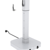 PS21 Premium Height Adjustable Power Tower