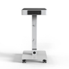 PS66 Compact Height Adjustable Power Tower