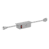 X.LINKER PRO.US/NEMA Heavy-Duty Modular Power Strip