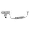 X.LINKER.SCHUKO Modular Schuko Power Strip for Office Workstations