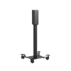 PS03 Power Linker — Mobile Power Pole | Mobile Charging Tower with USB-C PD & 3×NEMA Outlets