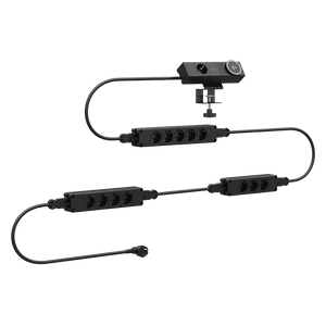 X.LINKER PRO.SCHUKO Premium Modular Power Strip
